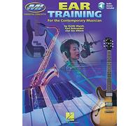 [(Musician's Institute Essential Concepts - Ear Training )] [Author: Keith Wyatt] [Feb-2007]