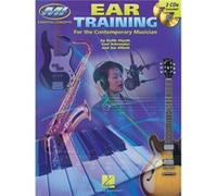 MusicianS Institute Essential Concepts Ear Training by Keith Wyatt & Carl Schroeder & Joe Elliott Carl Schroeder, Joe Elliott, Keith Wyatt (Auteur)