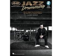Musicians Institute Press - Jazz Drumming