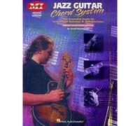 Musicians Institute Press - Jazz Guitar Chord System