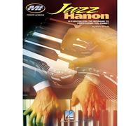 Musicians Institute Press - Jazz Hanon