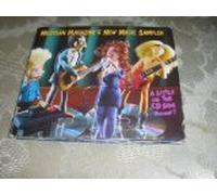 Musician's Magazine A Little on the CD Side Volume 7