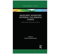 Musicians' Migratory Patterns: The Adriatic Coasts