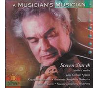 Musician's Musician (Toronto So, Davis) [Import]