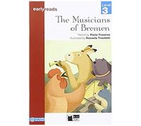Earlyreads: The Musicians of Bremen + App