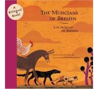 Musicians of BremenLos Musicos De Bremen by Roser Ros Ros, Roser (Auteur)
