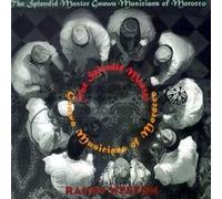 Musicians Of Morocco - With Randy Weston