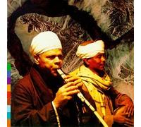 Musicians of Nile - Luxor to Isna