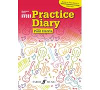 Musicians' Union Practice Diary