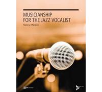 Musicianship For The Jazz Vocalist