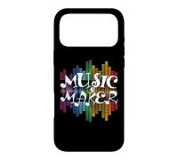 Musicien Compositeur de chansons Coque pour iPhone 17 Pro Max