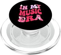 Musicien in My Music Era PopSockets PopGrip pour MagSafe