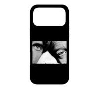 Musicien Post-Punk & Fondateur Label Indé UK Coque pour iPhone 17 Pro Max