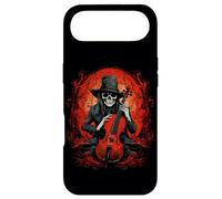 Musicien violoncelliste Joueur de Violoncelle Violoncelle Coque pour iPhone Air