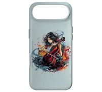 Musicien violoncelliste Joueur de Violoncelle Violoncelle Coque pour iPhone Air