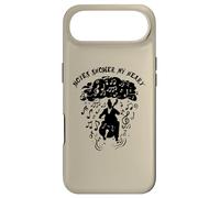 Musicien violoncelliste Phrases drôles Joueur de Violoncelle Coque pour iPhone Air