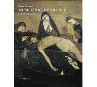 Musicienne du silence : La Pietà d'Avignon