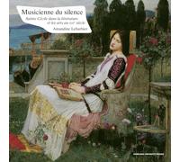 Musicienne Du Silence - Sainte Cécile Dans La Littérature Et Les Arts Au Xixe Siècle