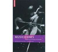 Musiciennes Hyacinthe Ravet (Auteur)