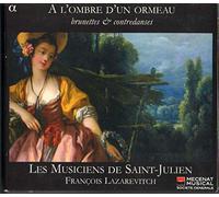 Musiciens de St. Julien – À l'ombre d'un ormeau – Brune