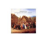 Musiciens Traditionnels
