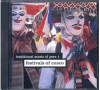 Musiciens Traditionnels