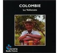 Musiciens Traditionnels - Colombie : Le Vallenato