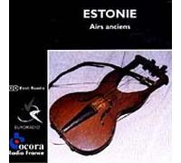 Musiciens Traditionnels - Estonia-Olden Tunes
