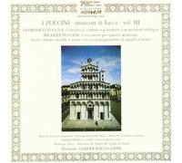Musicisti Di Lucca - Vol. III