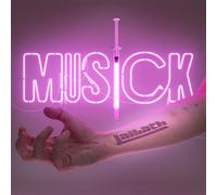 Musick CD