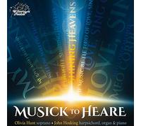 Musick to Heare