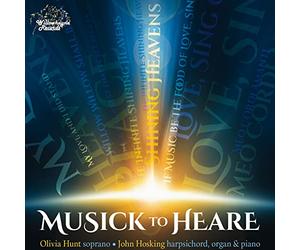Musick to Heare