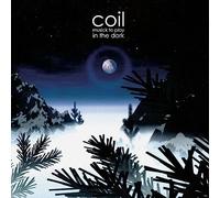 Coil – Musick to Play in the Dark Volume 1 – Vinyle LP violet et noir