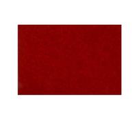 Musiclily 290x430mm Plaque Pickguard Plaque de Protection Matériel pour Guitare électrique Strat Tele ou Basse, 4 plis Perle Rouge