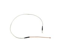 Musiclily Basic Capteur Piezo Guitare Souple Sous Sillet | pour Guitare Acoustique ou Classique