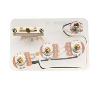 Musiclily Pro Câblage Pré-câblé de Guitare électrique pour ST HH Américain