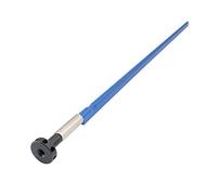 Musiclily Pro Dual Action Truss Rod Guitare 460mm avec Tige de Réglage Roulette