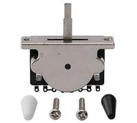 Musiclily Pro Sélecteur 3 Positions Lever Switch pour Guitare électrique Import Fender Tele Style