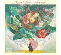 Musicmagic Return To Forever