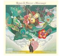 Musicmagic Return To Forever