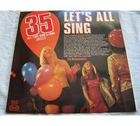 Musicmakers - Let's All Sing