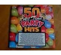 Musicmakers, The - Musicmakers, The - 50 All Time Party Hits - Pickwick Records