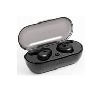 Technaxx Musicman BT-X49 Écouteurs intra-auriculaires Bluetooth noir micro-casque, commande tactile Noir G