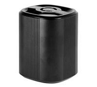 MusicMan Grenade Soundstation BT-X4 Haut-Parleur Noir