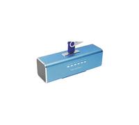 MusicMan MA - Lecteur numérique - bleu