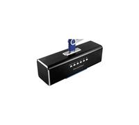 MusicMan MA - Lecteur numérique - noir