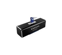 MusicMan MA - Lecteur numérique - noir