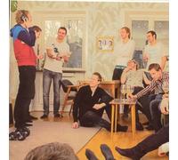 Musicmusicmusic - Everybody Digs