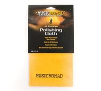 MusicNomad Chiffon 100% Flanelle