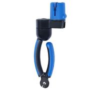 MusicNomad Cale de précision pour ajustement Truss Rod, médiator capo inclus